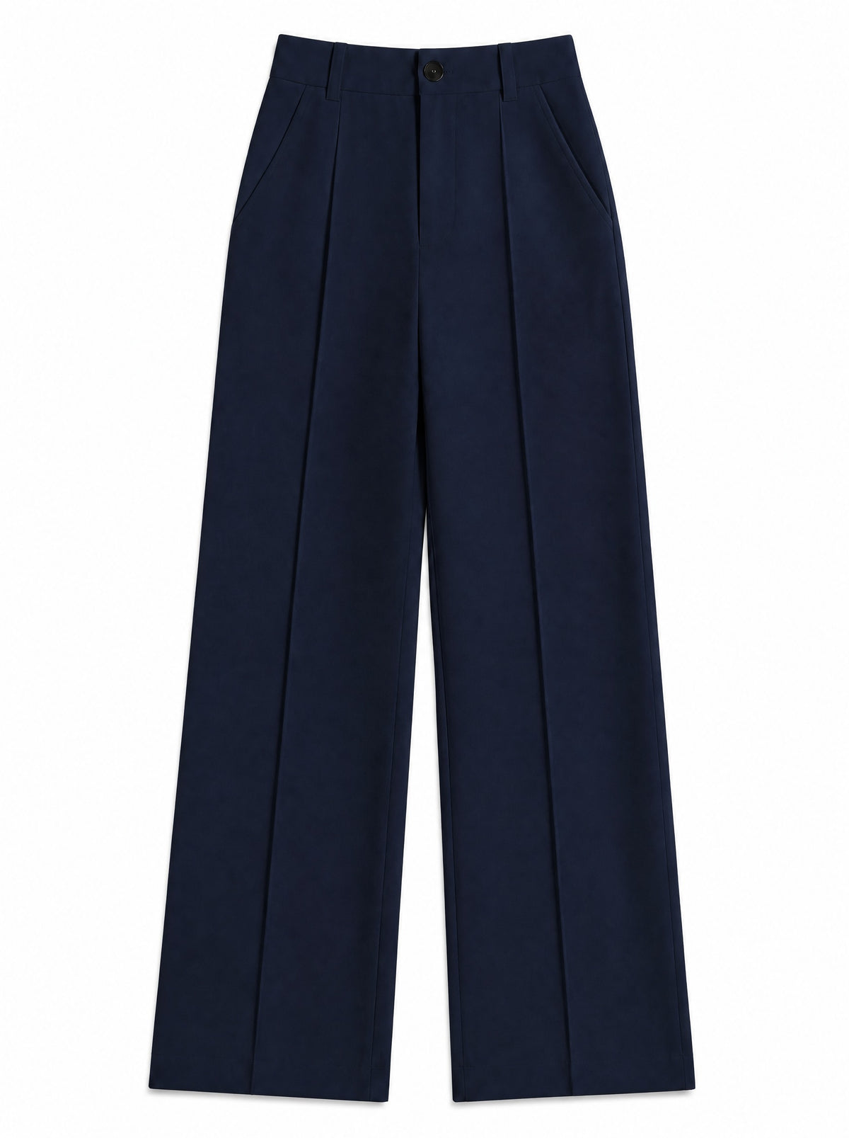Hose Dunkelblau
