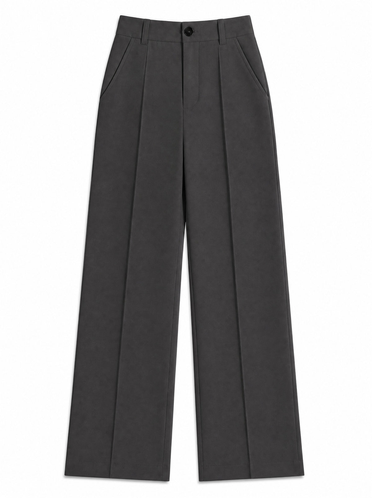 Hose Dunkelgrau
