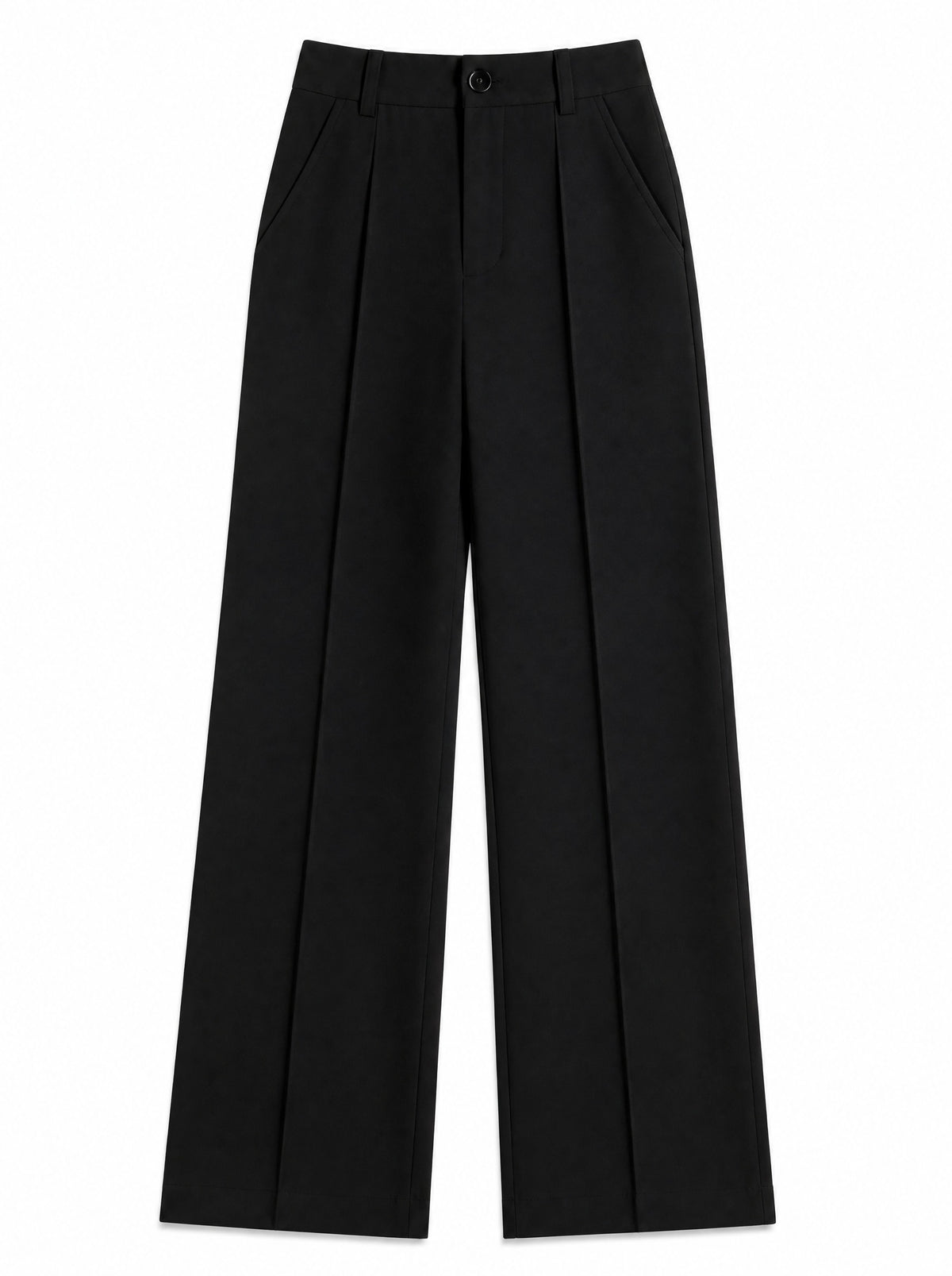 Hose Schwarz