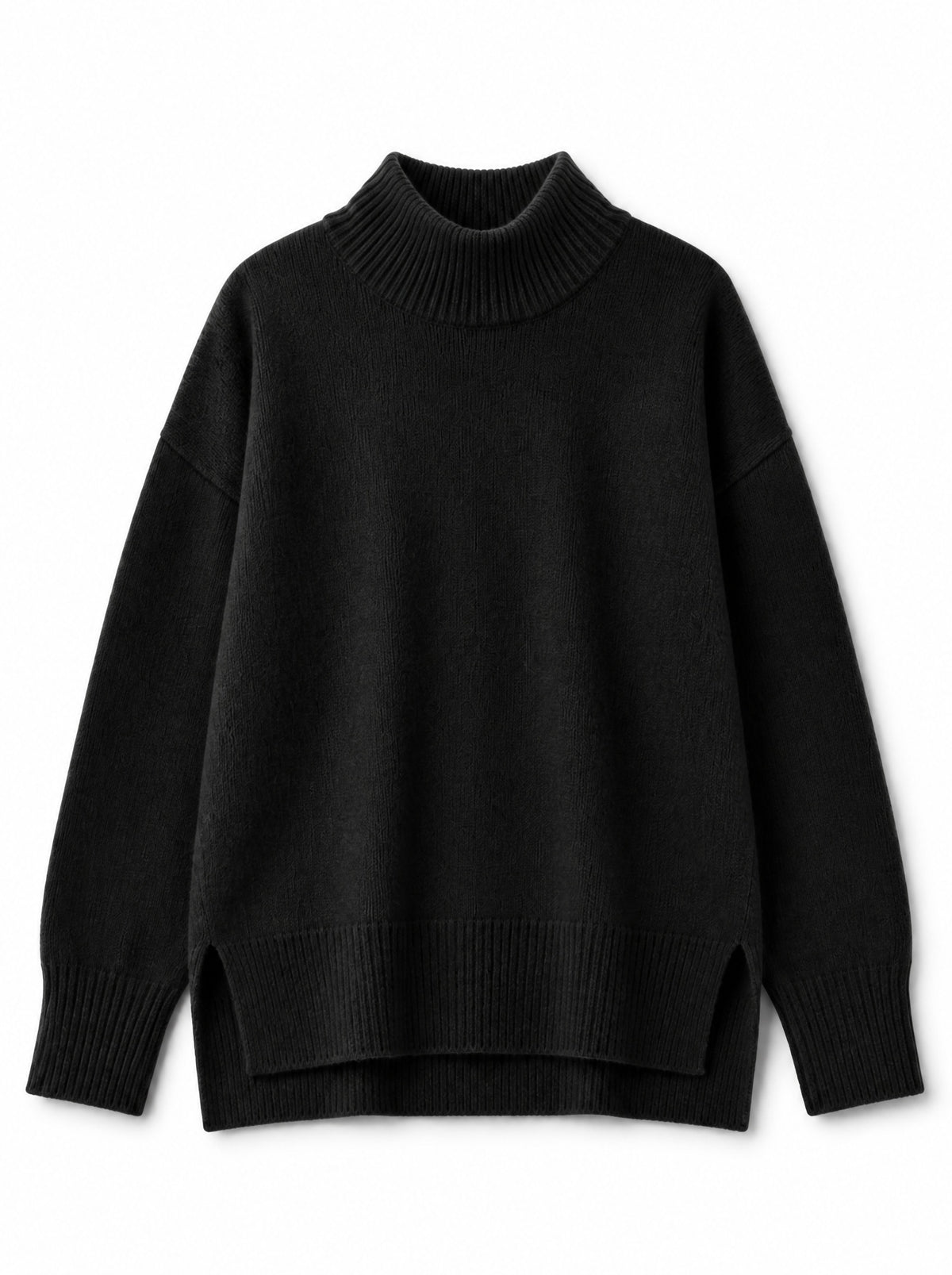 Pullover Schwarz
