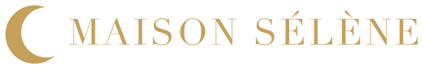 Maison Sélène Logo Gold